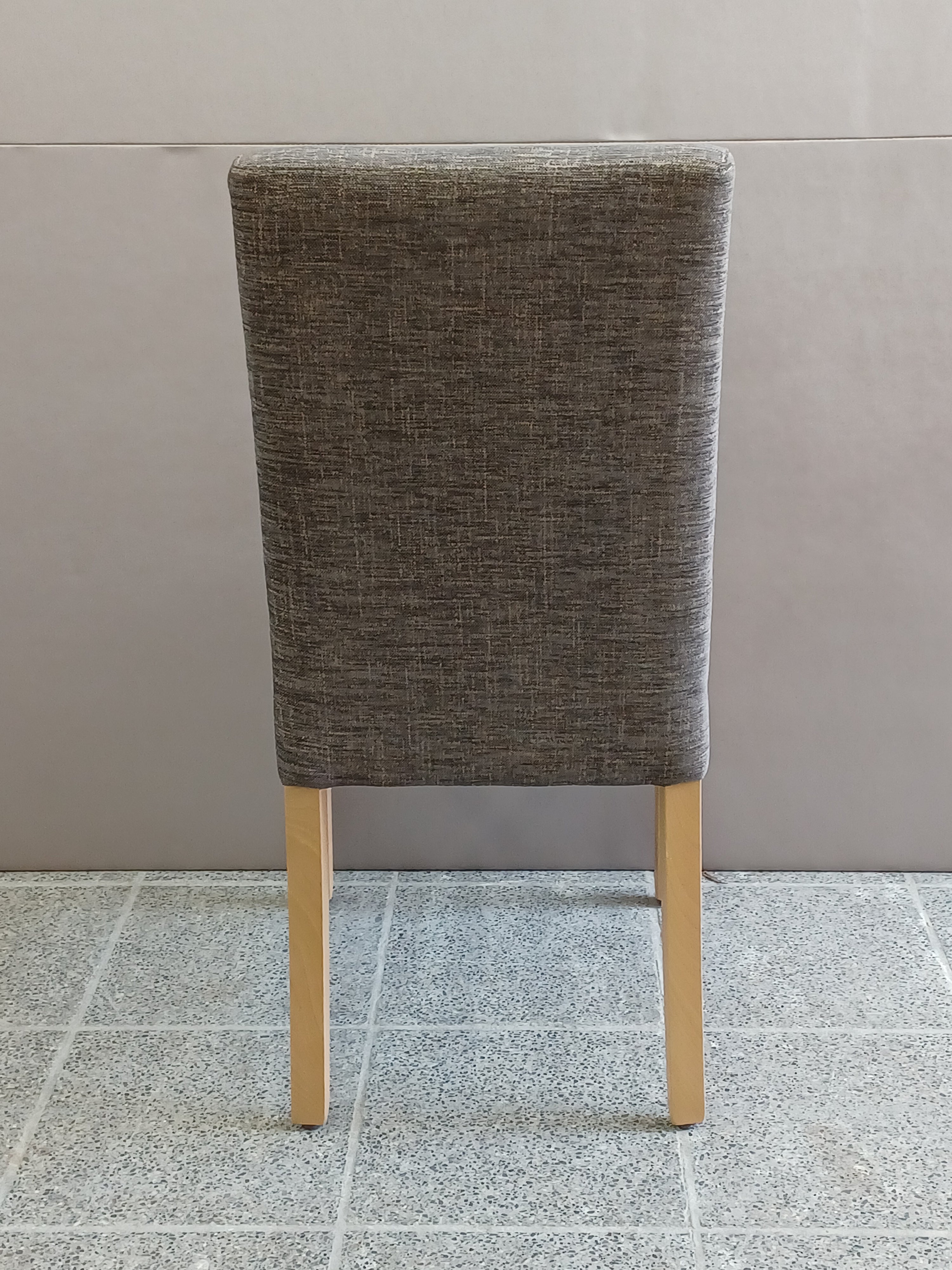 1796 Stuhl nieder